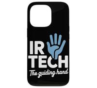 Interventional Radiologist IR Tech Interventional Radiology Case for iPhone 13 Pro