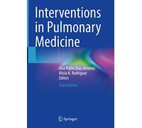 Interventions in Pulmonary Medicine