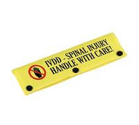 Intervertebral Disc Disease Dog Leash Sleeve IVDD Spinal Injury Medical Dog Leash Wrap (IVDD)