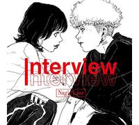 Interview (特典なし)
