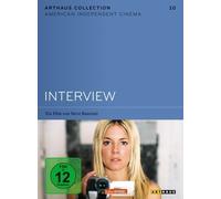 Interview: American Independent Cinema