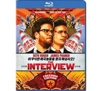 Interview [Blu-ray] [2014] [US Import]