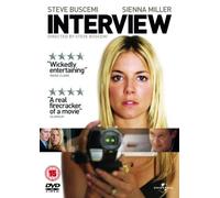 Interview [DVD]