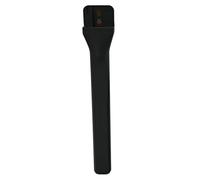 Interview Mic Adapter Microphone Handheld Adopter Extended Version Mic Handle Adoptor for DJI MIC mini