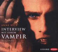 Interview mit Einem Vampir