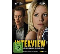 INTERVIEW - MOVIE [DVD] [2007]