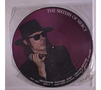 interview picture disc