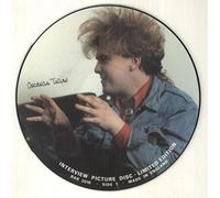 Interview Picture Disc Limited Edition [Vinyl LP]