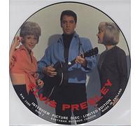 Interview Picture Disc Limited Editiopn