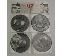 Interview Picture Disc Set
