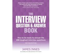 Interview Question & Answer Book, The