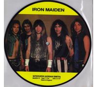 Interview w/ Adrian Smith