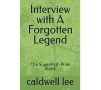 Interview with A Forgotten Legend: The SuperMyth Flies Alone