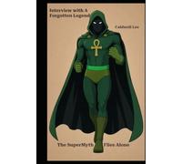 Interview with A Forgotten Legend: The SuperMyth Flies Alone