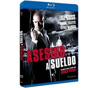 Interview with a Hitman (ASESINO A SUELDO, Spain Import, see details for languages)