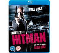 Interview With A Hitman [Blu-ray]