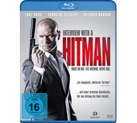 INTERVIEW WITH A HITMAN (BLU-RAY) - BHANDAL,PERRY BLU-RAY NEW