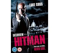 Interview With A Hitman [DVD]