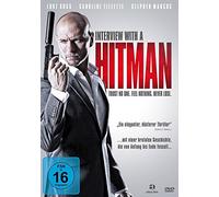 Interview with a Hitman (DVD)