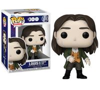 Interview with a Vampire Louis de Pointe du Lac Pop! Vinyl