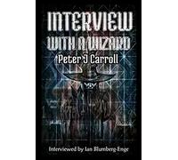 Interview with a Wizard