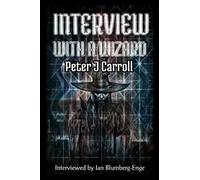 Interview with a Wizard