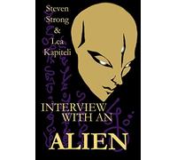 Interview with an Alien
