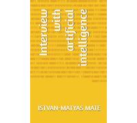 Interview with artificial intelligence