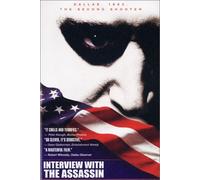 Interview With Assassin [DVD] [2002] [Region 1] [US Import] [NTSC]