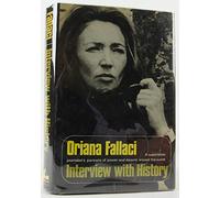 Interview with History