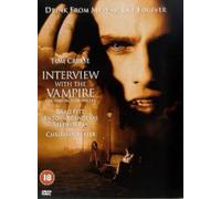 Interview With The Vampire [1995] [DVD]