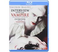 Interview With The Vampire