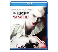 Interview With the Vampire: 20th Anniversary [Blu-ray] [US Import]