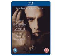 Interview With the Vampire (Blu-ray) Antonio Banderas Brad Pitt (US IMPORT)