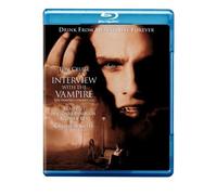 Interview with the Vampire [Blu-ray] by Warner