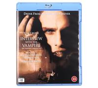 Interview With The Vampire - Blu ray/Movies/Standard/Blu-Ray