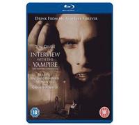 Interview With the Vampire - Blu-ray Region A