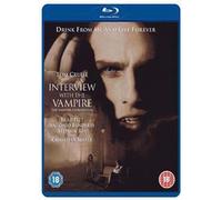 Interview With the Vampire - Blu-ray Region A
