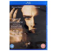 Interview With The Vampire [Blu-Ray] [Region B] (English audio. English subtitles)