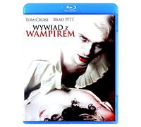 Interview with the Vampire [Blu-Ray] [Region B] (English audio. English subtitles)
