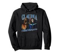 Interview With The Vampire Claudia Homage Pullover Hoodie