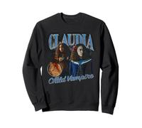 Interview With The Vampire Claudia Homage Sweatshirt