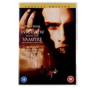Interview With The Vampire [DVD] [1994]