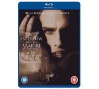 Interview With the Vampire (Blu-Ray)