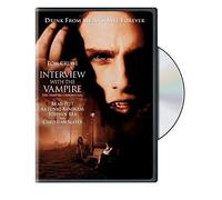 Interview With the Vampire [DVD] [Region 1] [US Import] [NTSC]