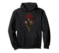 Interview With The Vampire La Memoire Poster Pullover Hoodie