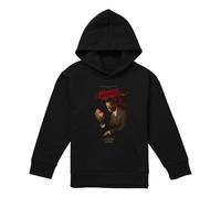 Interview With The Vampire La Memoire Poster Youth Kids Boy Girls Pull-Over Hoodie, Black, 12-13