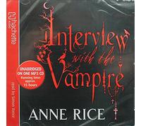 Interview With The Vampire: Number 1 in series