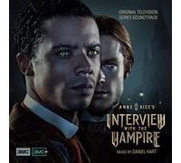 Interview With The Vampire (Original Television Soundtrack)