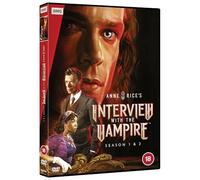 Anne Rice's Interview with the Vampire - Season 1 & 2 - DVD Boxset - Acorn